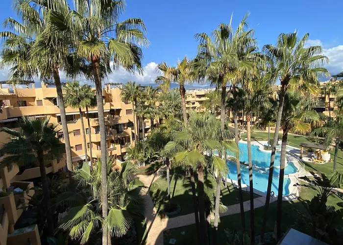 Mar Estepona