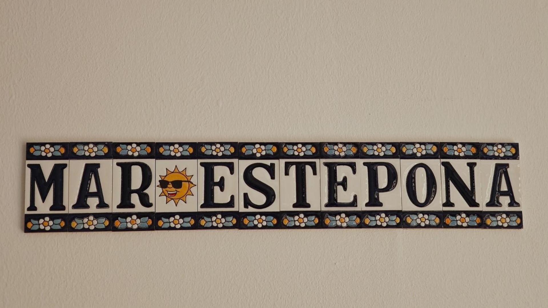 Apartment Mar Estepona