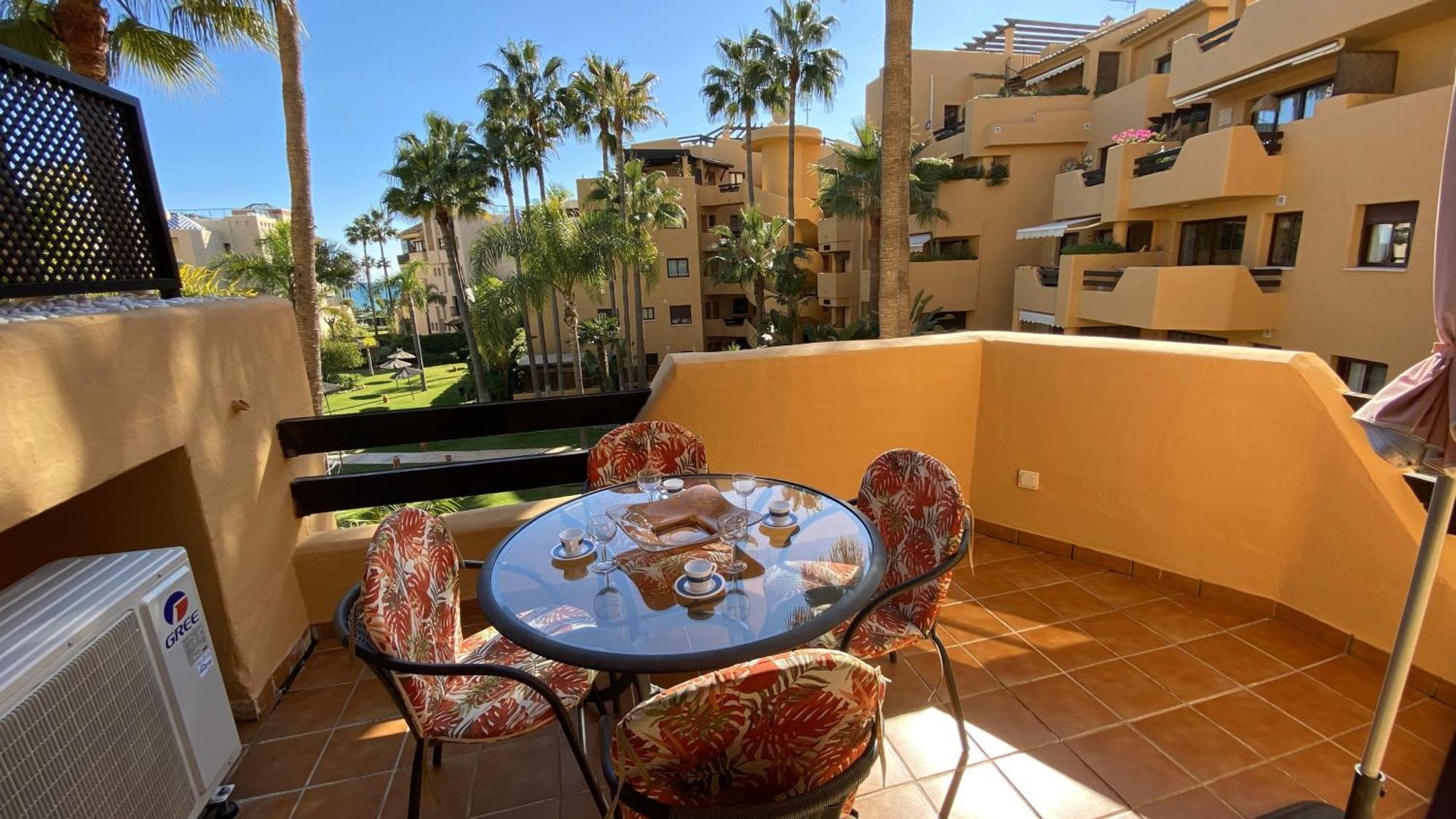 Apartment Mar *