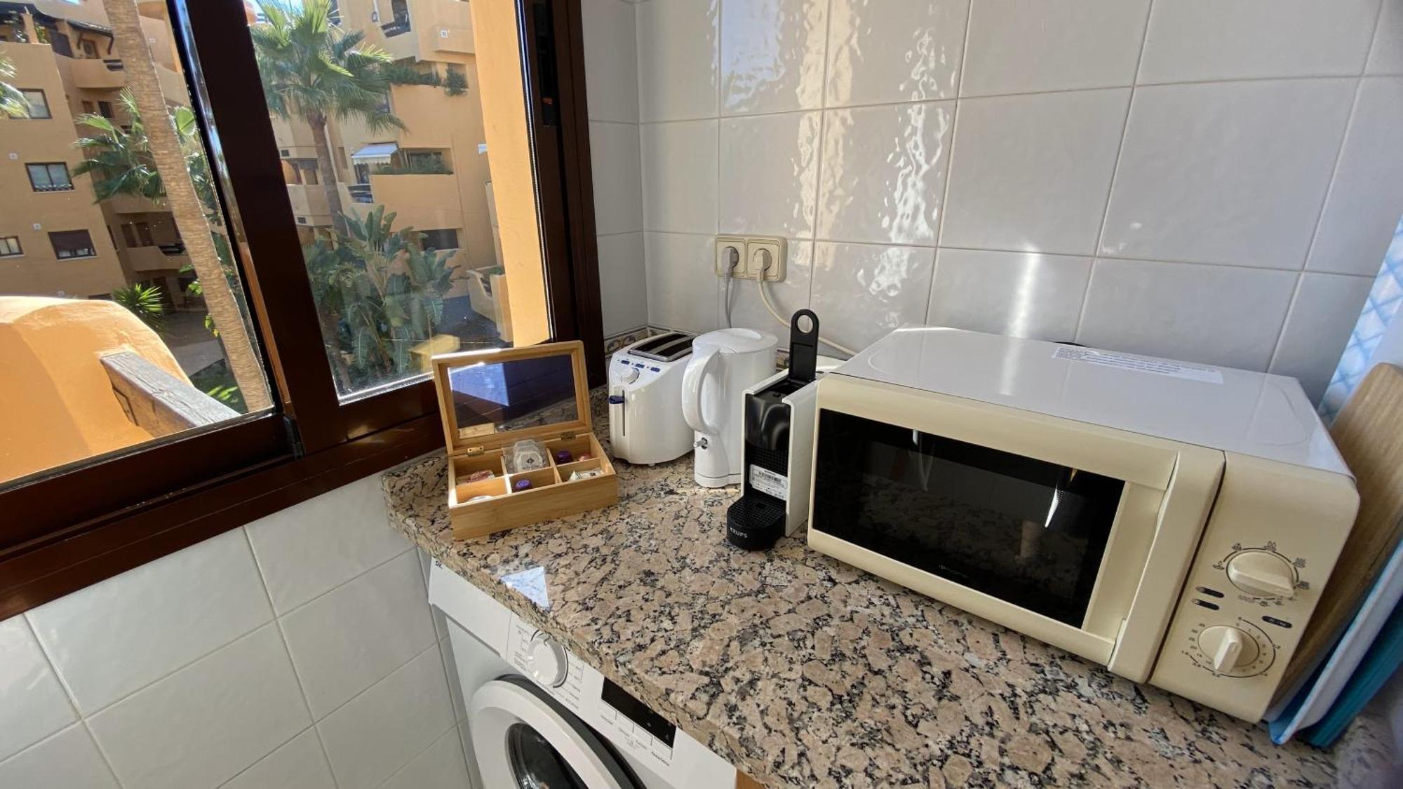 Apartment Mar