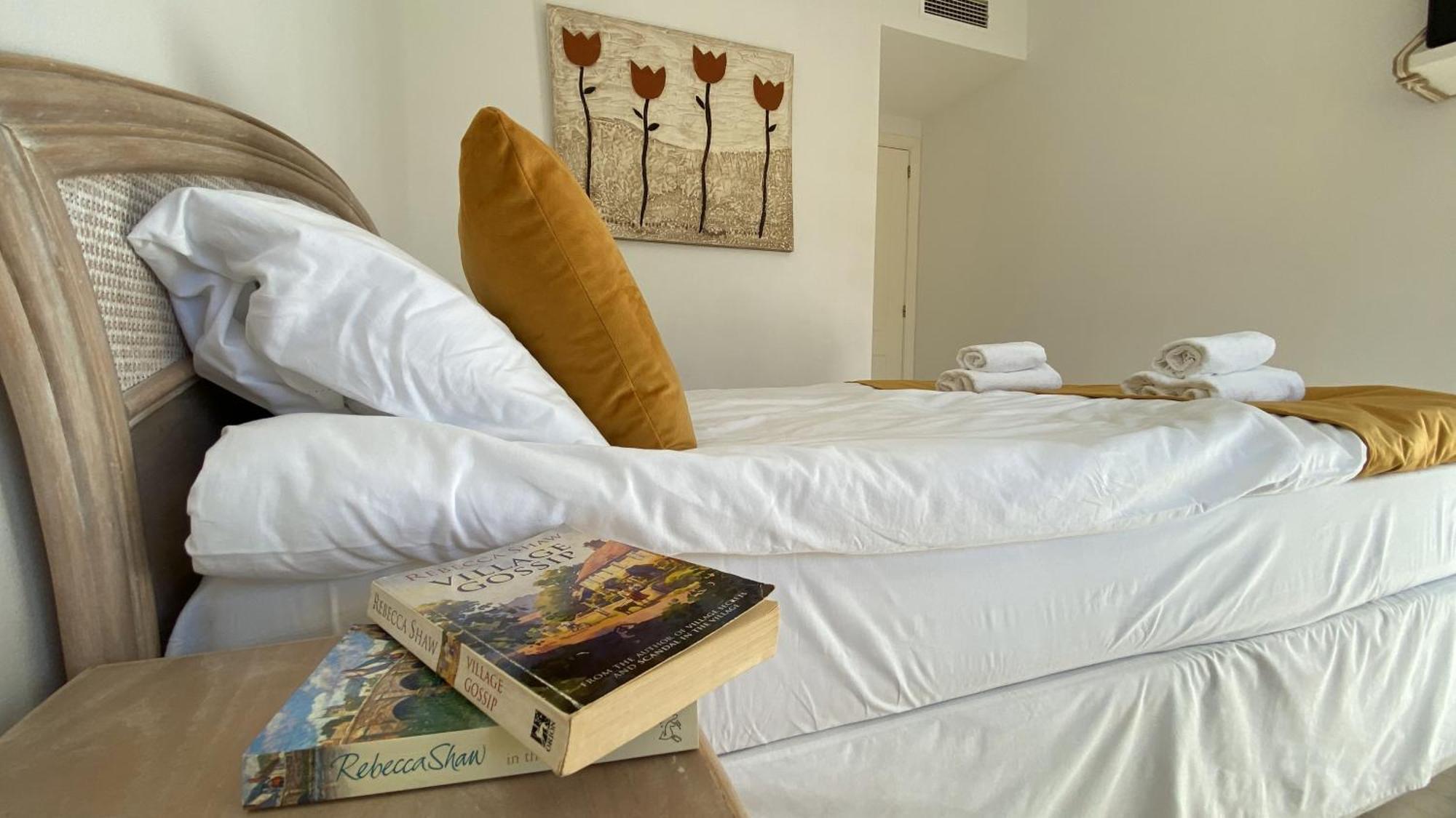 Apartment Mar Estepona