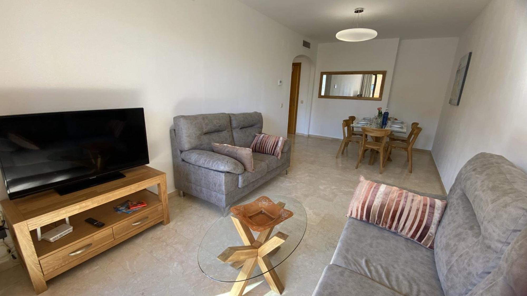 Mar Apartment