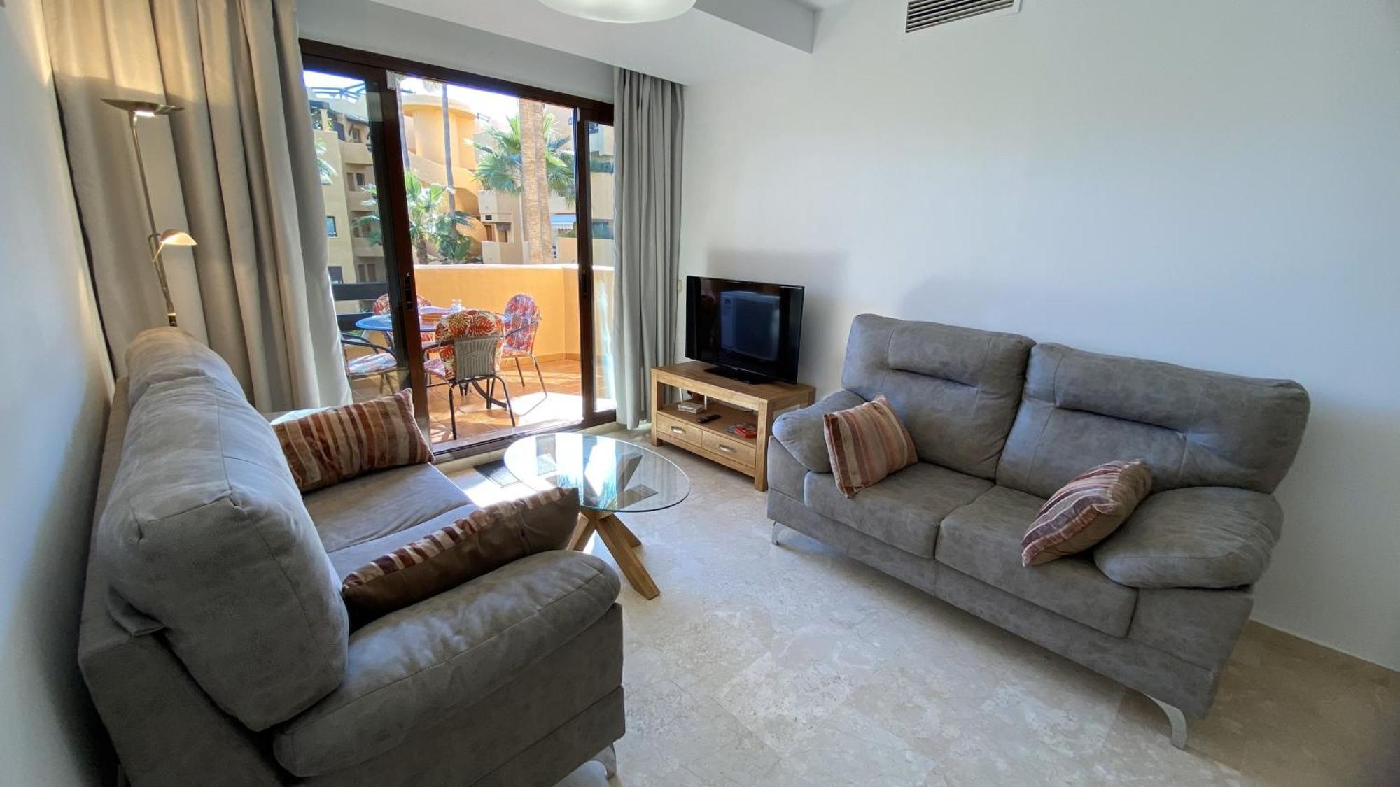 Apartment Mar *