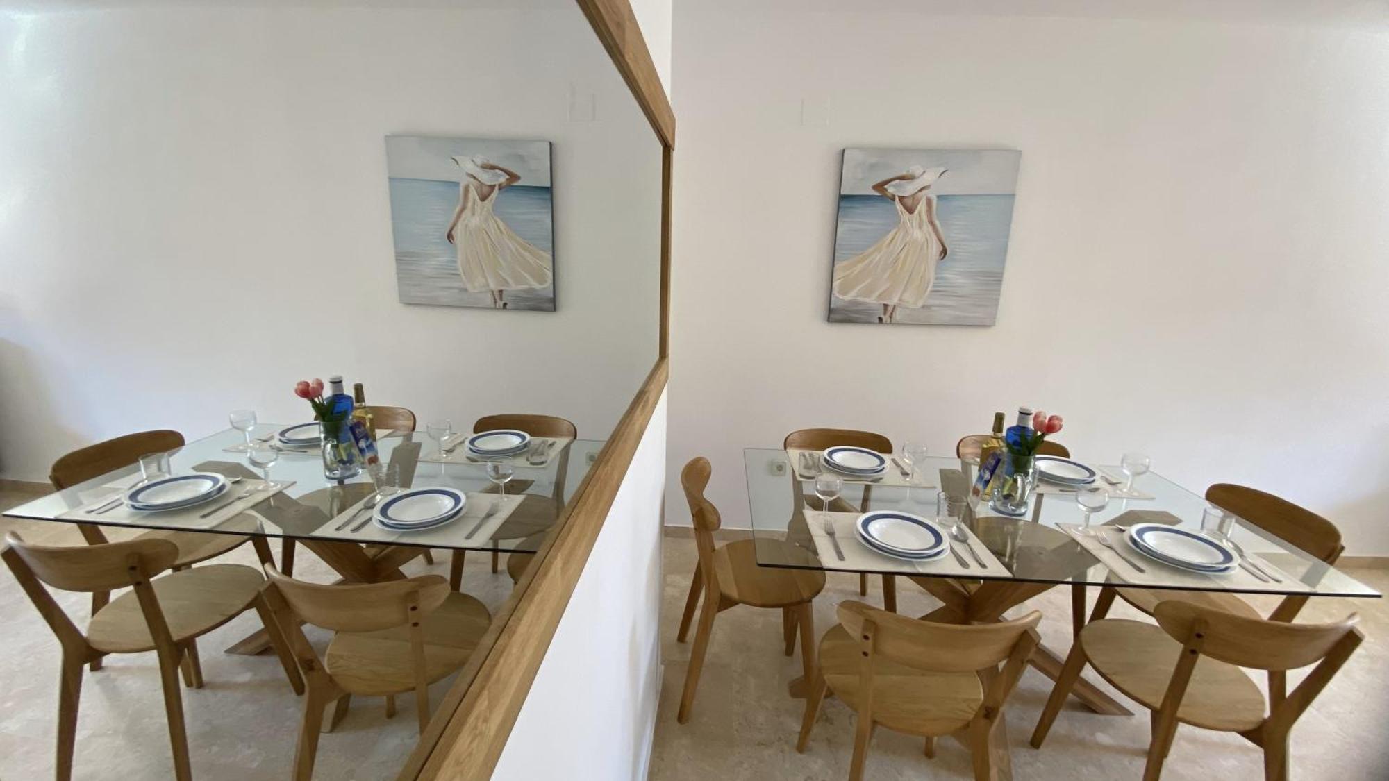 Mar Apartment Estepona