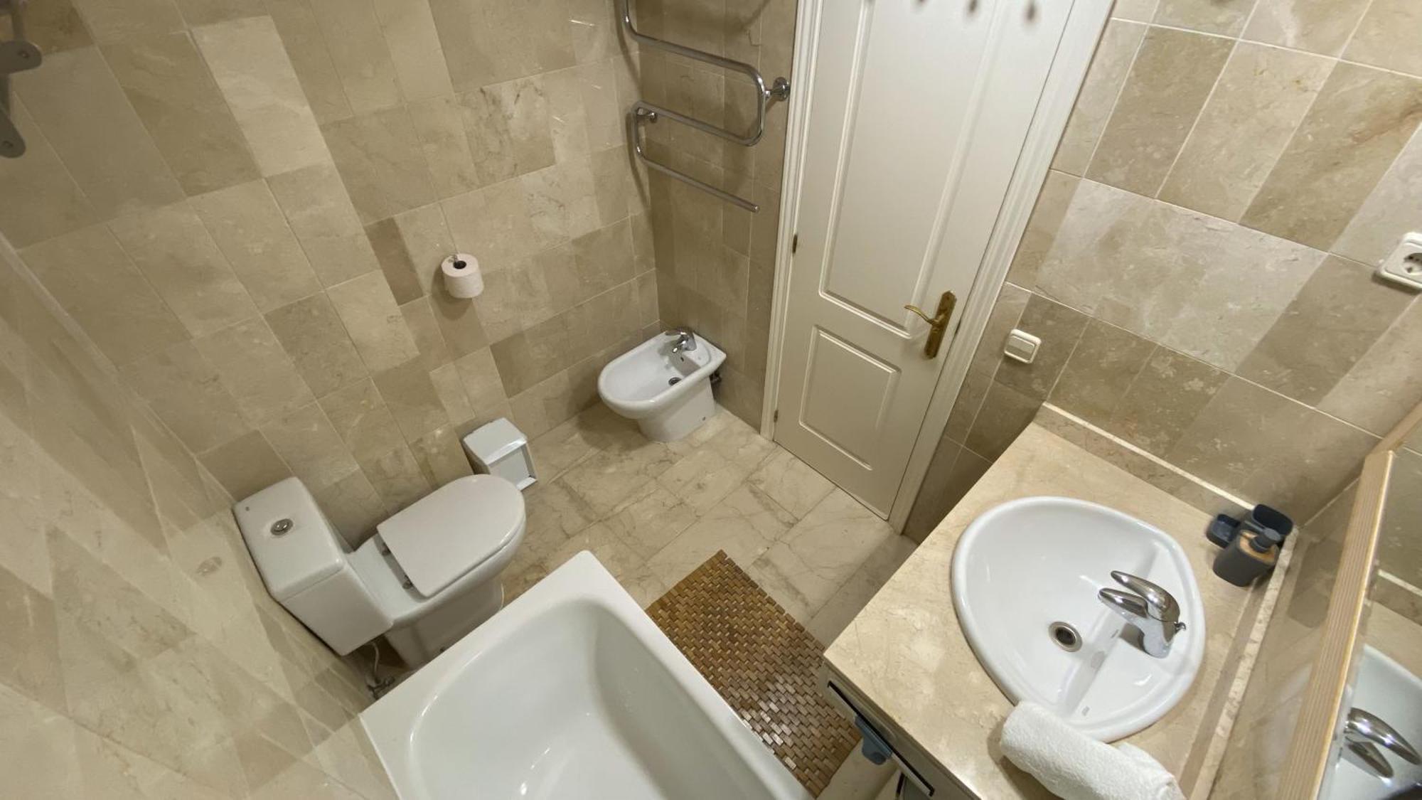 Apartamento Mar Estepona