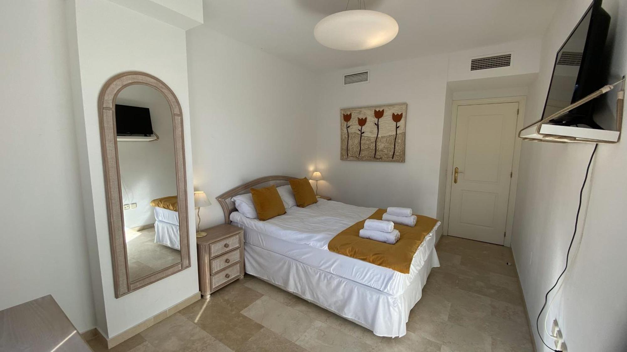 Apartment Mar Estepona