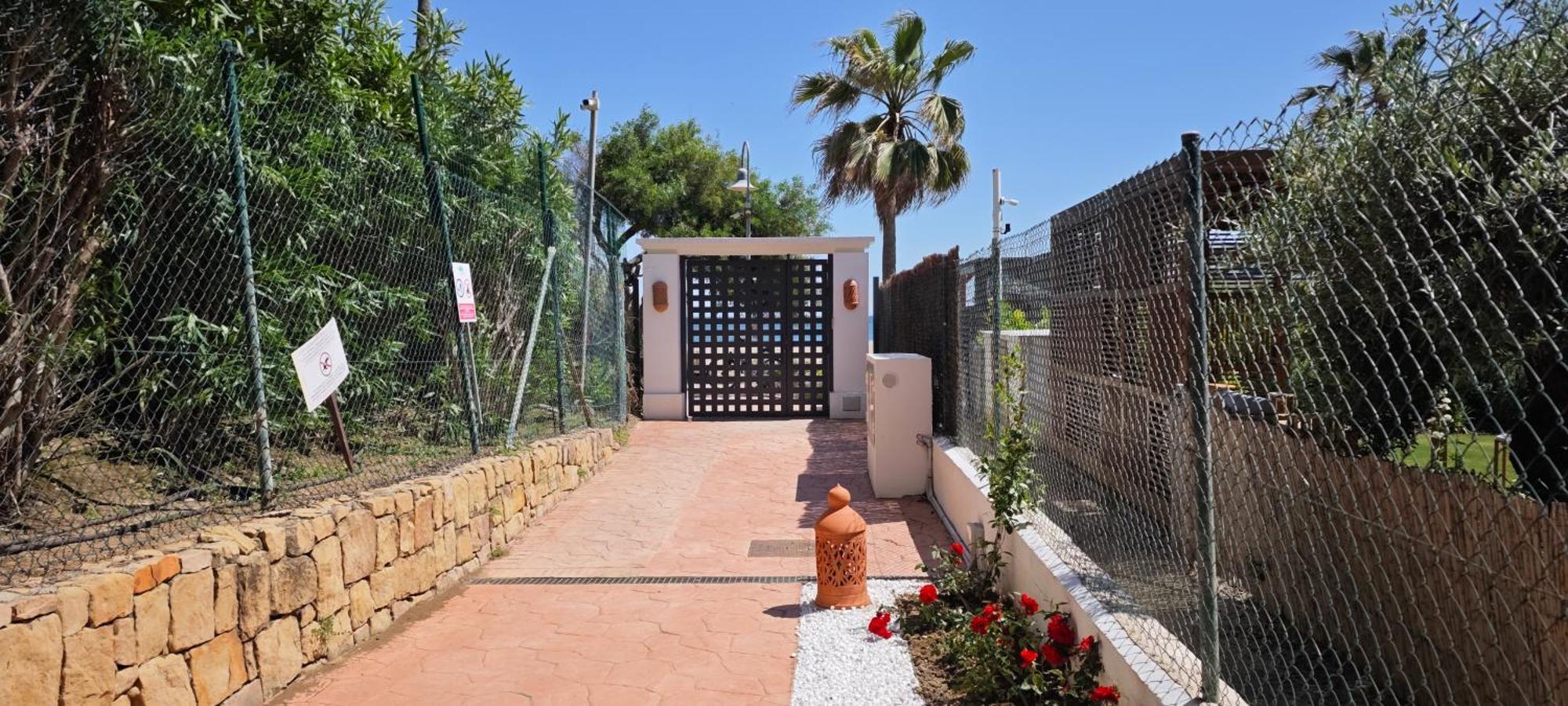Mar Estepona